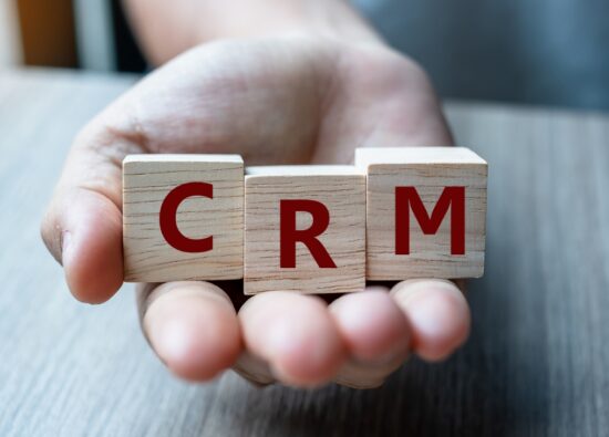 CRM Service for Real Estate Business